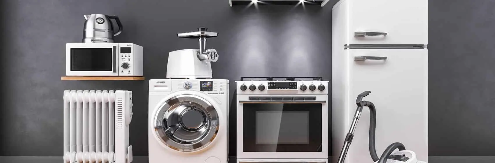 Bergama Electrolux Kombi Servisi